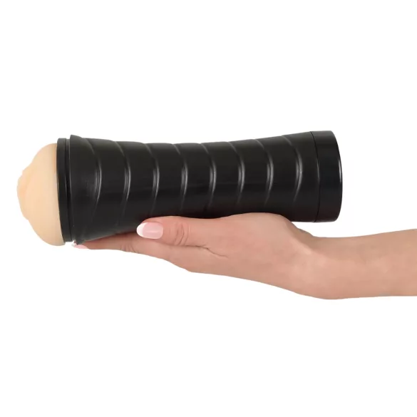 You2Toys Pussy to Go Mystic - művagina (natúr)