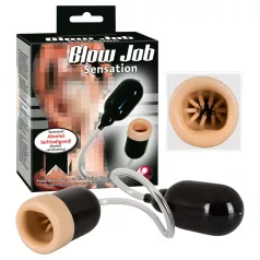 You2Toys - Blow Job (orális) szenzáció