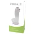 Fröhle SP009 (25 cm) - orvosi anatómiai péniszpumpa cserehenger