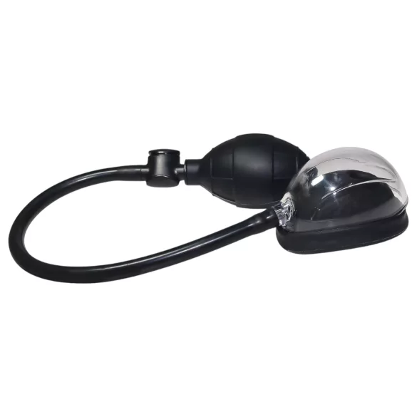 You2Toys - True Black punci pumpa (fekete)