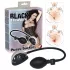 You2Toys - True Black punci pumpa (fekete)
