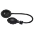 You2Toys - True Black punci pumpa (fekete)