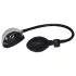 You2Toys - True Black punci pumpa (fekete)