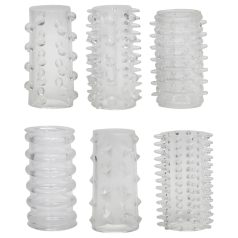 You2Toys - Vörös rózsák mandzsetta szett