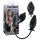 You2Toys - True Black pumpálható análkúp