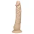 You2Toys - Európai szerető dildó - nagy (23 cm)