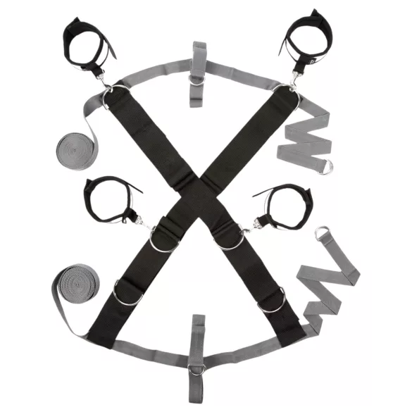 A szürke ötven árnyalata - Keep still komplett szett