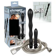 You2Toys - Shower Me Deluxe - intim mosó szett tömlővel