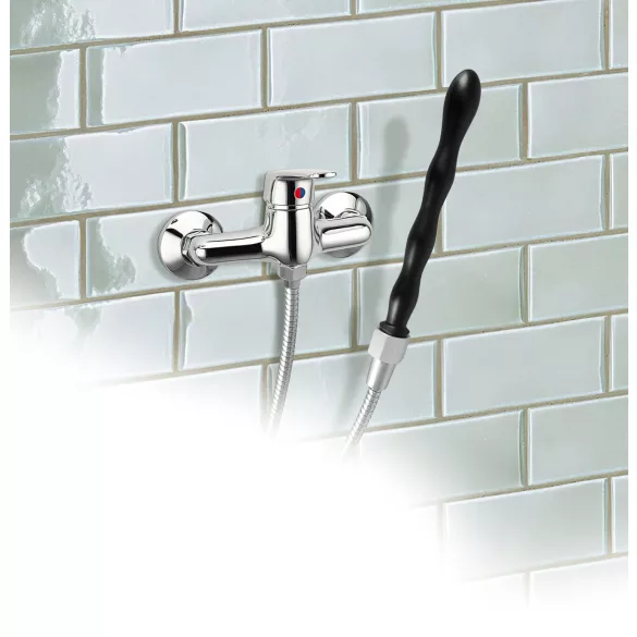 You2Toys - Shower Me Deluxe - intim mosó szett tömlővel