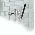 You2Toys - Shower Me Deluxe - intim mosó szett tömlővel