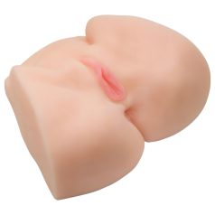 You2Toys - Oxana vagina és popsi