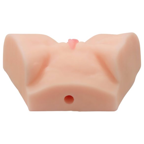 You2Toys - Oxana vagina és popsi