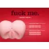 You2Toys - fuck me Doggy Style - élethű popsi (natúr)