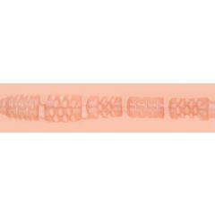 Fleshlight Tori Black Torrid - vagina