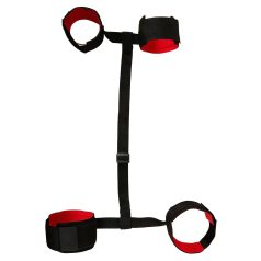 You2Toys - Boka- és csukló bilincs