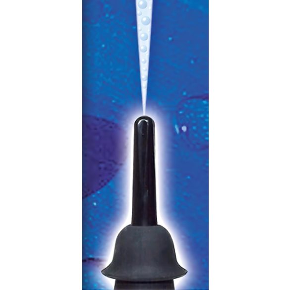 You2Toys - Love Shower - intim mosó 2 fejjel