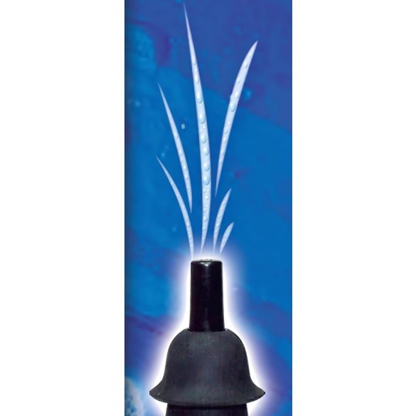 You2Toys - Love Shower - intim mosó 2 fejjel