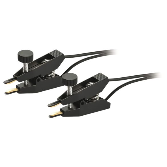 mystim Barry Bite - elektro csipesz (2db)