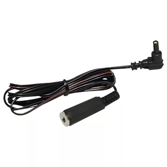 mystim elektro adapter kábel