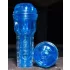 Fleshlight Turbo Thrust - szívó maszturbátor (kék)