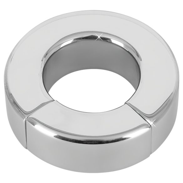 Sextreme - súlyos mágneses heregyűrű és nyújtó (341g)