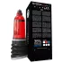 Bathmate Hydromax 7 Wide - Hidropumpa (piros)