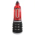 Bathmate Hydromax 7 Wide - Hidropumpa (piros)