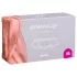 Womanizer Classic M - pótszívóharang szett (lila, 3 db)