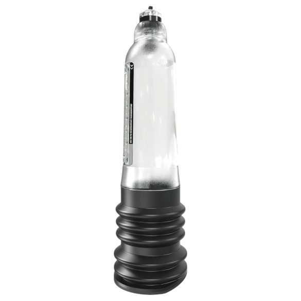 Bathmate Hydro7 - hidraulikus péniszpumpa (átlátszó)