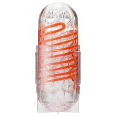 TENGA Spinner Hexa - maszturbátor többszöri használatra