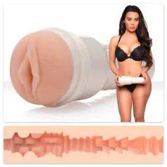  Fleshlight Lana Rhoades Destiny - élethű vagina (testszínű)
