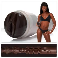 Fleshlight Ana Foxxx Silk - élethű vagina