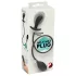 You2Toys - pumpálható anál tágító plug (fekete)