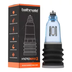 Bathmate Hydromax3 - hidropumpa (kék)
