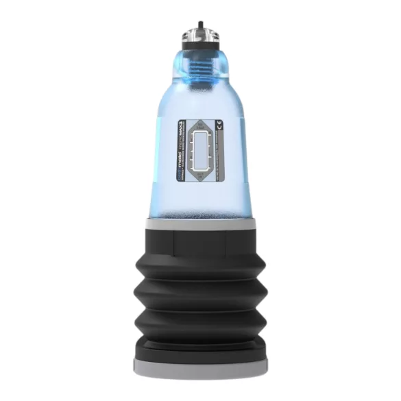Bathmate Hydromax3 - hidropumpa (kék)