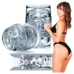 Fleshlight Quickshot Riley Reid - utazó maszturbátor