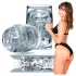 Fleshlight Quickshot Riley Reid - utazó maszturbátor