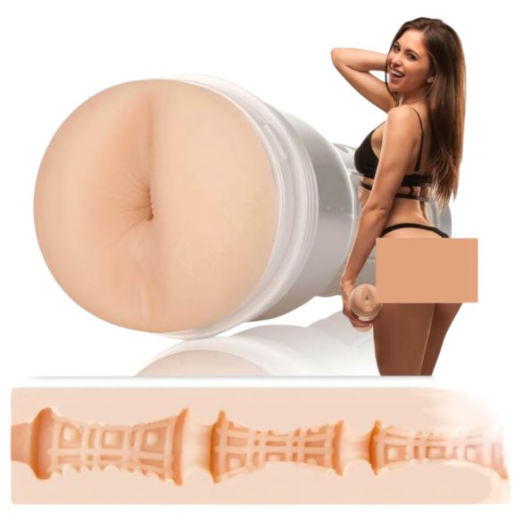 Fleshlight Riley Reid Euphoria - popsi maszturbátor