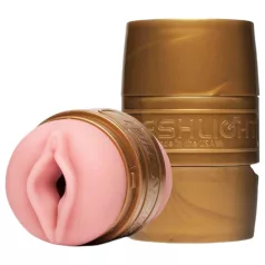   Fleshlight Quickshot Stamina Training Unit - műpunci és popsi (pink)