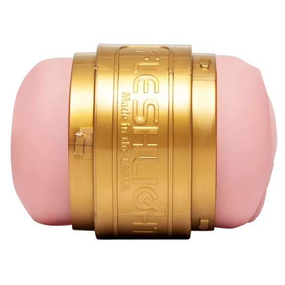 Fleshlight Quickshot Stamina Training Unit - műpunci és popsi (pink)