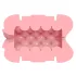 Fleshlight Quickshot Stamina Training Unit - műpunci és popsi (pink)