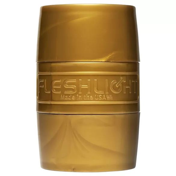 Fleshlight Quickshot Stamina Training Unit - műpunci és popsi (pink)