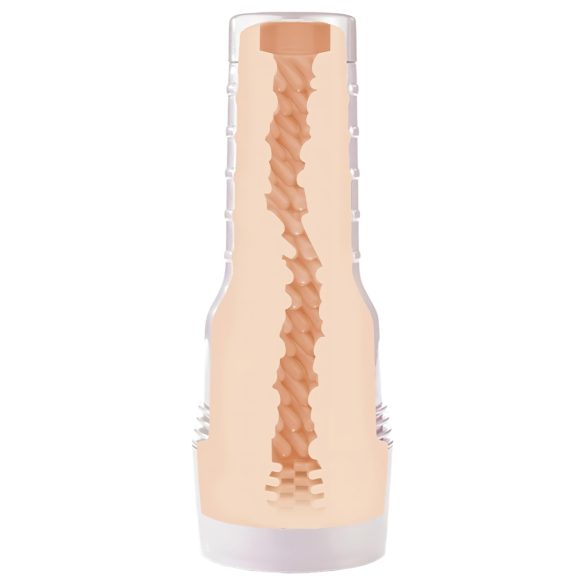 Fleshlight Mia Malkova Boss - élethű popsi maszturbátor (natúr)