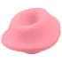 Womanizer Premium Eco - pótszívóharang szett (pink, 3 db)