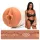 Fleshlight Autumn Falls Cream - élethű vagina (testszínű)