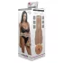 Fleshlight Autumn Falls Cream - élethű vagina (testszínű)