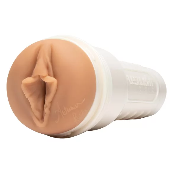 Fleshlight Autumn Falls Cream - élethű vagina (testszínű)