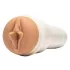 Fleshlight Autumn Falls Cream - élethű vagina (testszínű)