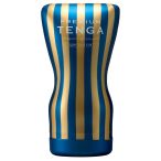 TENGA Premium Soft Case - eldobható maszturbátor