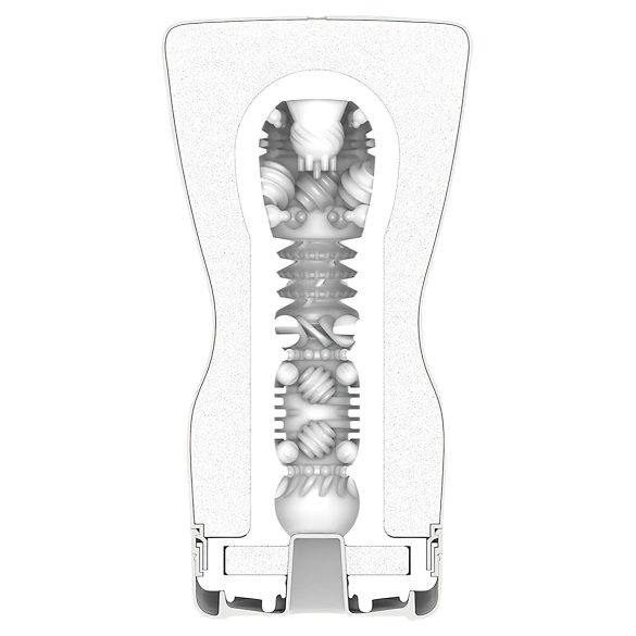 TENGA Premium Soft Case - eldobható maszturbátor